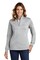 Sport-Tek® Women's Zip Sweatshirt Durable Comfortable Stylish Fleece